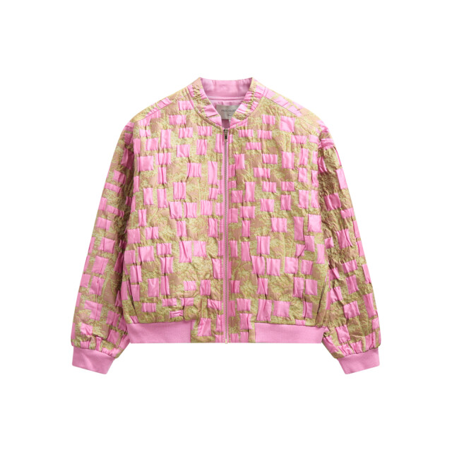 Free Quent Fqflowy roze FQFlowy roze large