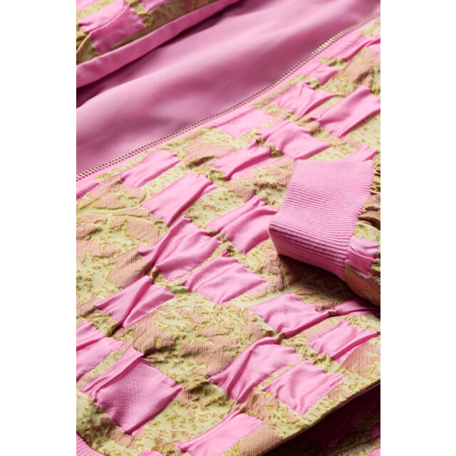 Free Quent Fqflowy roze FQFlowy roze large