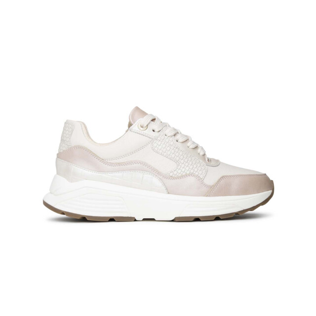Xsensible 33000.1 Golden Gate Lady Veterschoenen Ecru 33000.1 Golden Gate Lady large