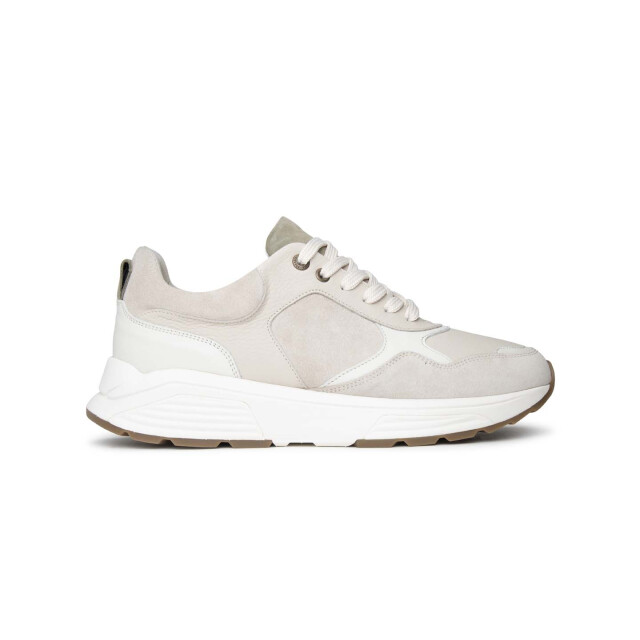 Xsensible 33201.4 Rialto Veterschoenen Taupe 33201.4 Rialto large