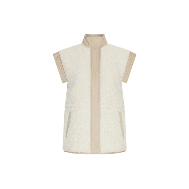 Moss Copenhagen 19761 latha vest 19761 Latha Vest large