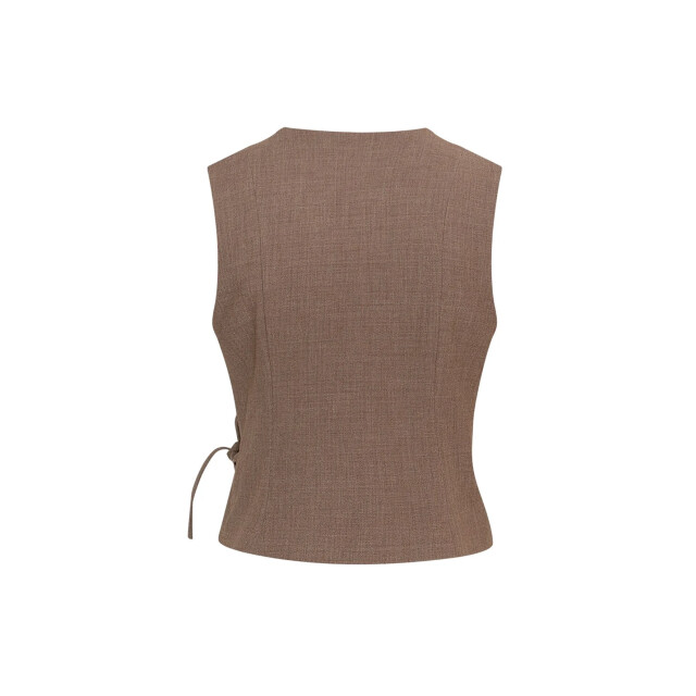 Moss Copenhagen 19541 darina waistcoat 19541 Darina Waistcoat large