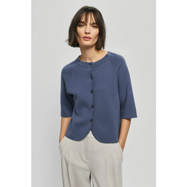 Moss Copenhagen 19596 aubree east cardigan 19596 Aubree East Cardigan large