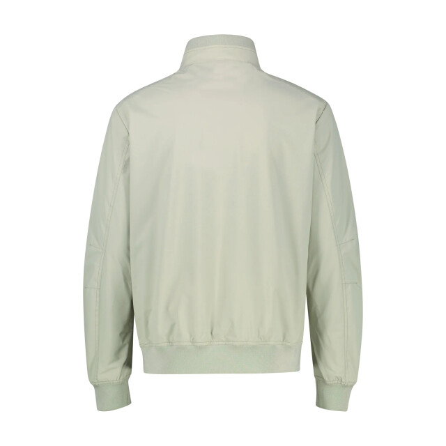 Lerros Heren jas 2627017 633 tinted grey Lerros Jas 2627017 633TintedGrey large