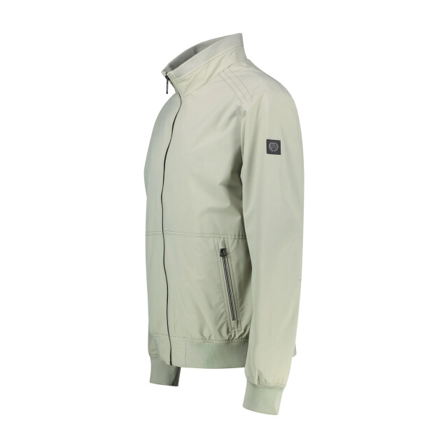 Lerros Heren jas 2627017 633 tinted grey Lerros Jas 2627017 633TintedGrey large