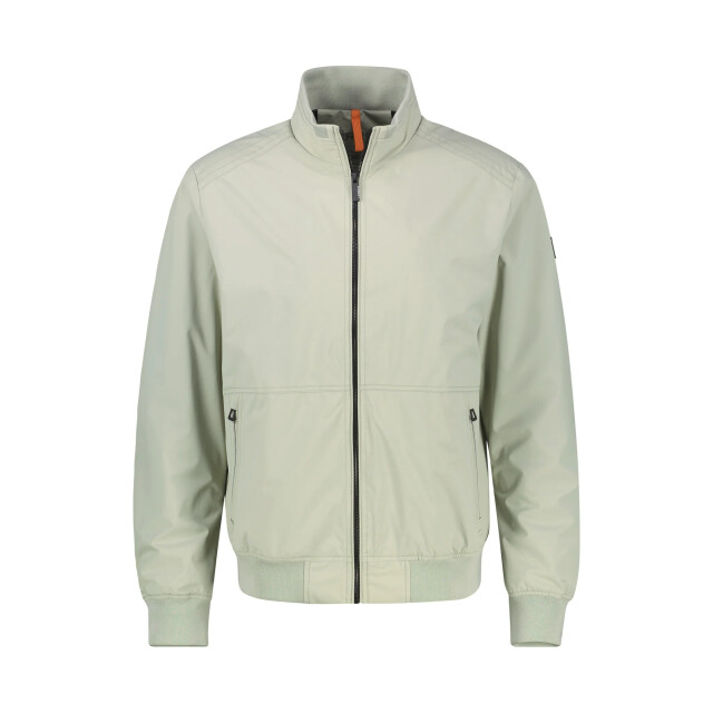 Lerros Heren jas 2627017 633 tinted grey Lerros Jas 2627017 633TintedGrey large