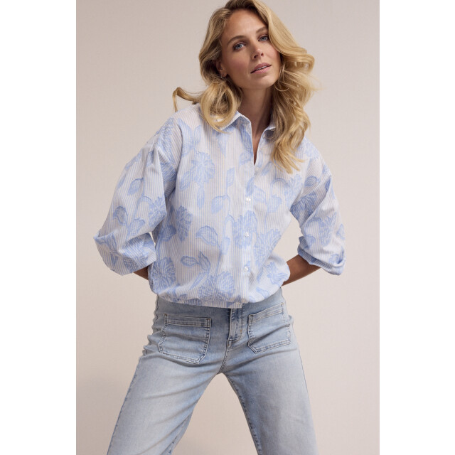 Tramontana blouse o12-19-301 005042 06613.211.0012 large