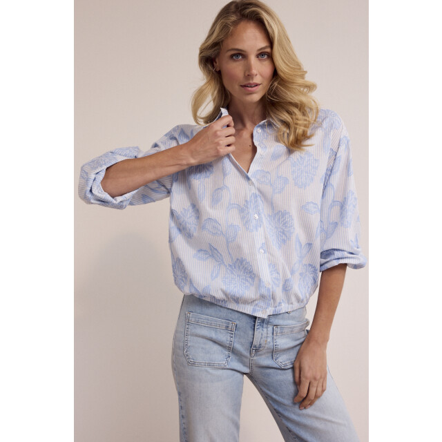 Tramontana blouse o12-19-301 005042 06613.211.0012 large