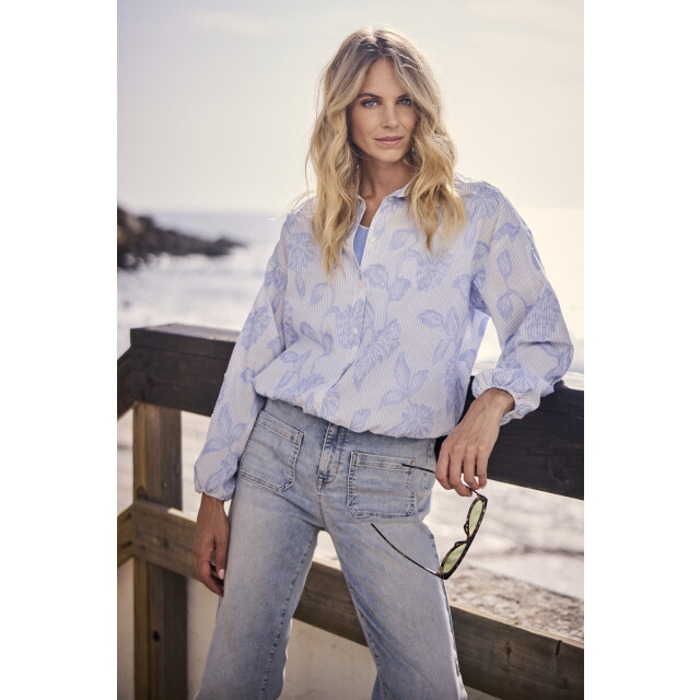 Tramontana blouse o12-19-301 005042 06613.211.0012 large