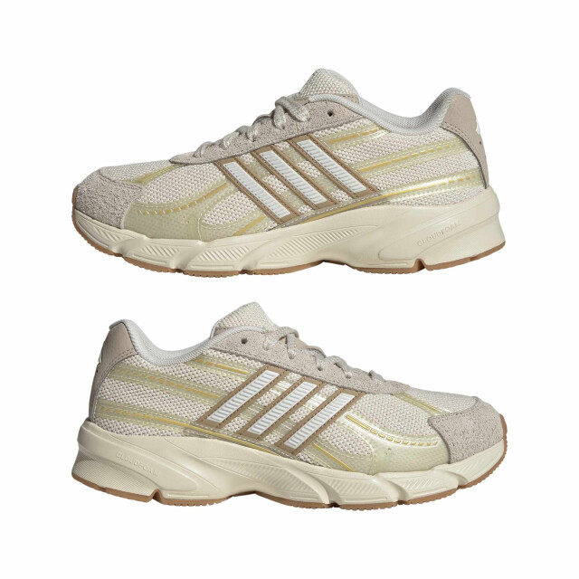 Adidas technochaos 2000 lage sneakers dames - 073664_100-5 large