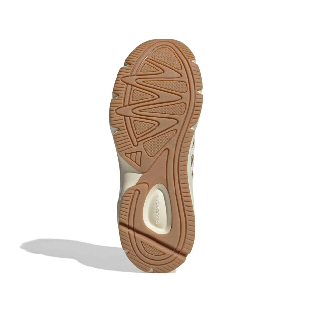 Adidas technochaos 2000 lage sneakers dames - 073664_100-5 large