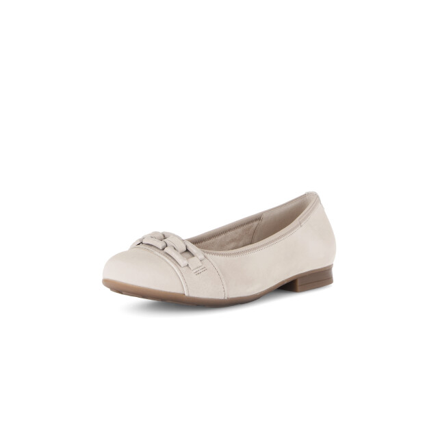 Gabor 82.465.32 Ballerina's Beige 82.465.32 large