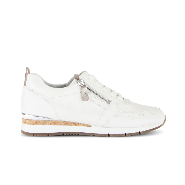 Gabor 83.411.20 Sneakers Wit 83.411.20 large