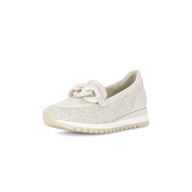 Gabor 83.471.42 Loafers Beige 83.471.42 large