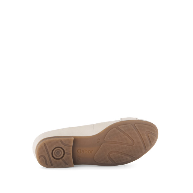 Gabor 82.465.32 Ballerina's Beige 82.465.32 large