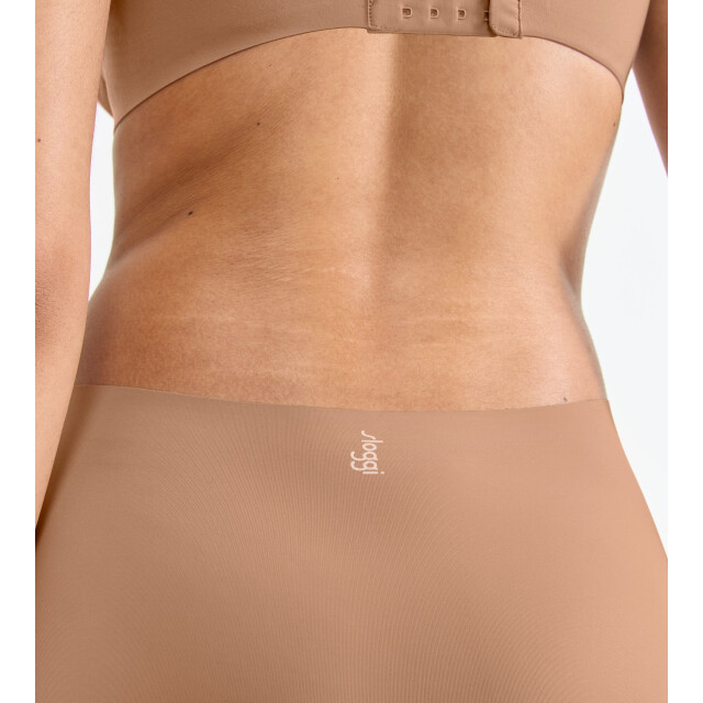 Sloggi Zero feel 2.0 cyclist 00cm nostalgic brown Sloggi ZEROFeel2.0Cyclist 10226716 00CMBrown large