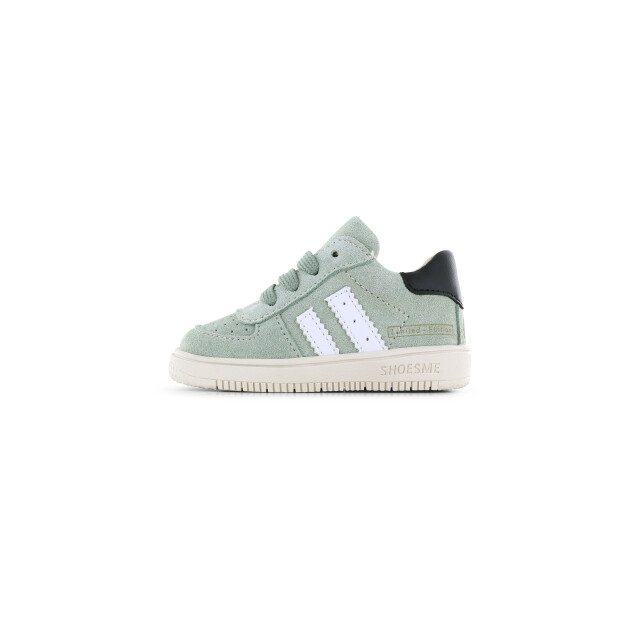 Shoesme BN26S002 Sneakers Groen BN26S002 large