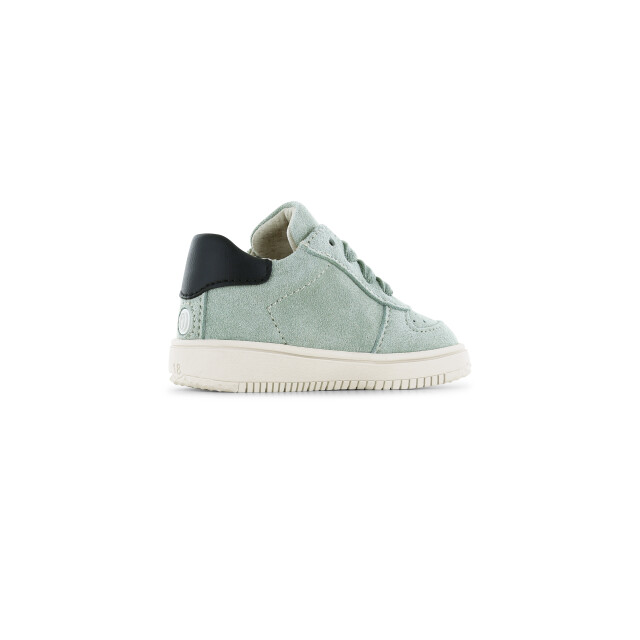Shoesme BN26S002 Sneakers Groen BN26S002 large