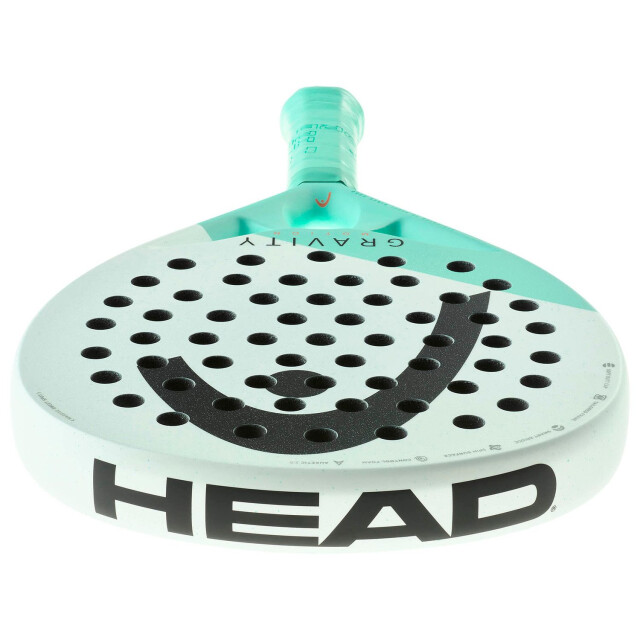 Head gravity motion padelracket heren - 071677_903-1SIZE large