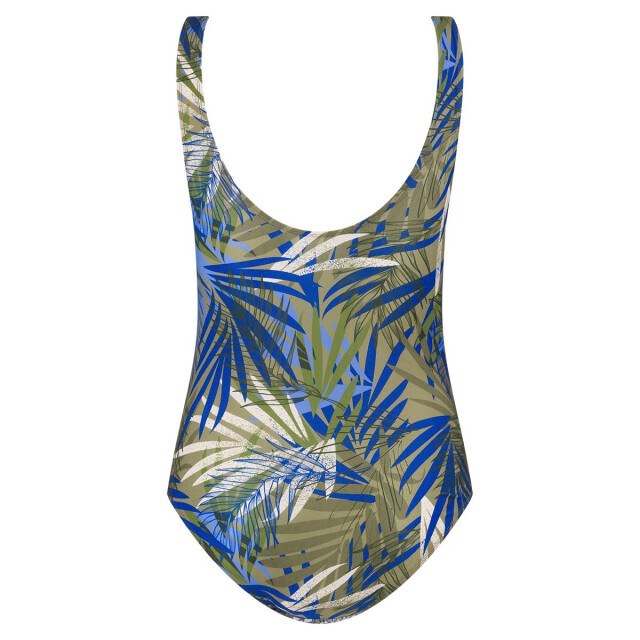 Ten Cate swimsuit soft cup wedstrijd badpak dames - 074276_392-38 large