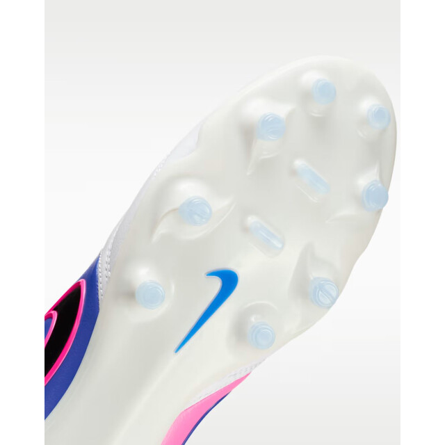 Nike tiempo ligera pro fg voetbal schoen firm ground heren - 074569_100-10 large