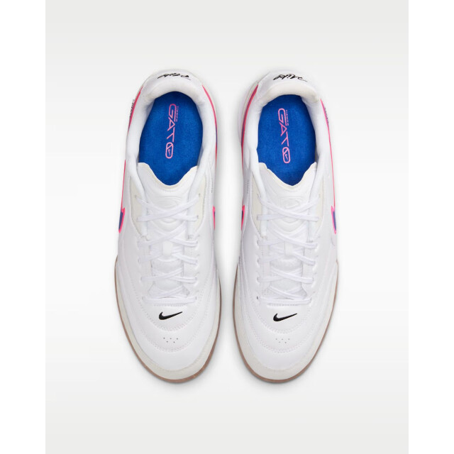 Nike tiempo streetgato zaalvoetbal schoen heren - 074571_100-10 large