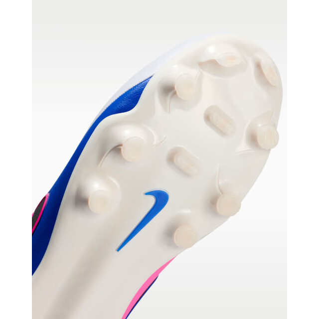 Nike jr tiempo maestro academy fgmg voetbal schoen firm ground jongens - 074580_100-3Y large