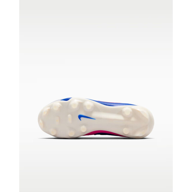 Nike jr tiempo maestro academy fgmg voetbal schoen firm ground jongens - 074580_100-3Y large