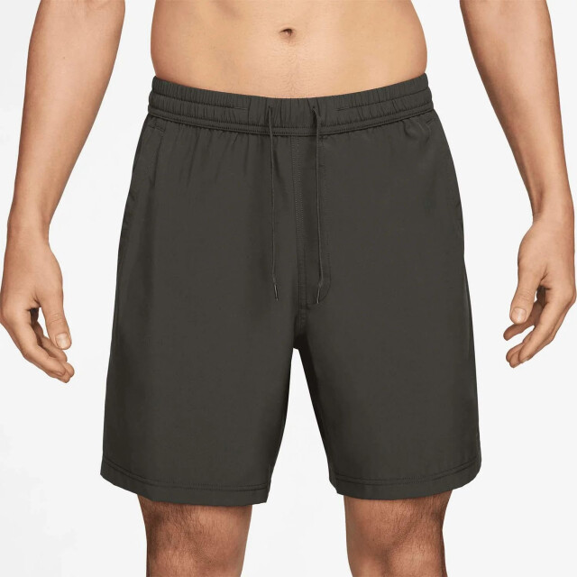 Nike form men's dri-fit 7i unlined training short heren - 074540_305-L large