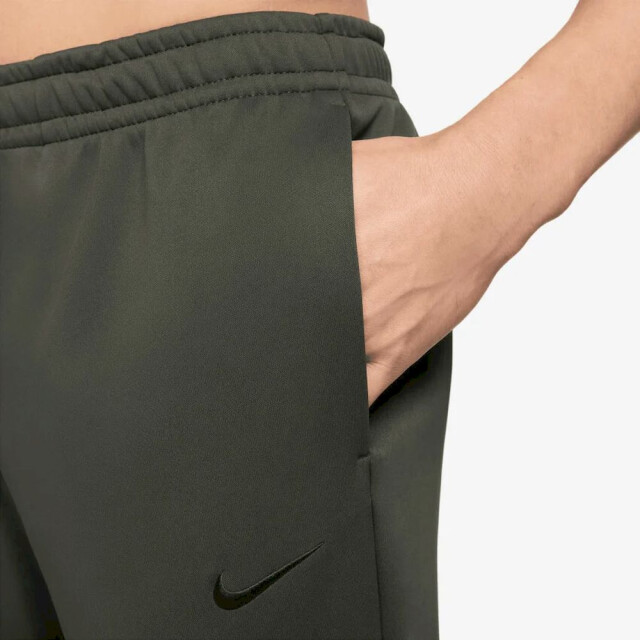 Nike hyverse men's dri-fit uv fleec cuff joggingbroek heren - 074597_305-L large