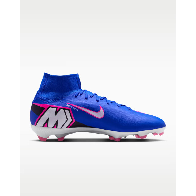 Nike mercurial superfly 10 pro fg h voetbal schoen firm ground heren - 074557_200-10 large