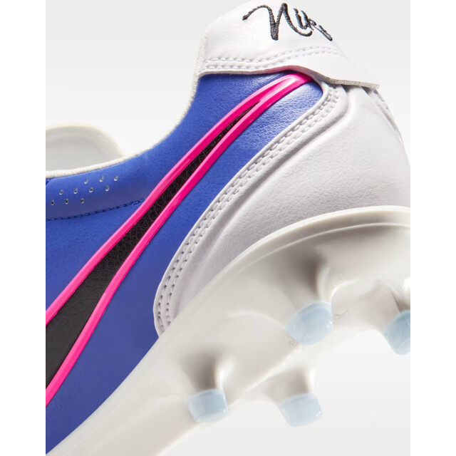 Nike tiempo ligera pro fg voetbal schoen firm ground heren - 074569_100-10 large