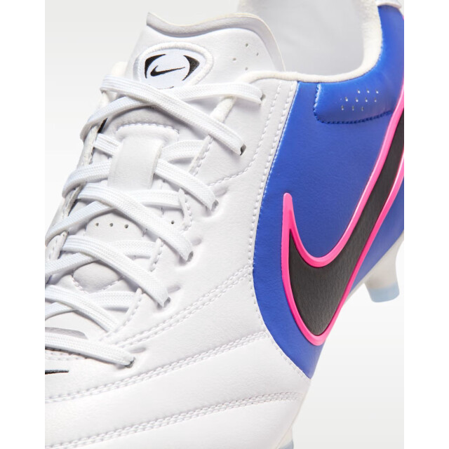 Nike tiempo ligera pro fg voetbal schoen firm ground heren - 074569_100-10 large