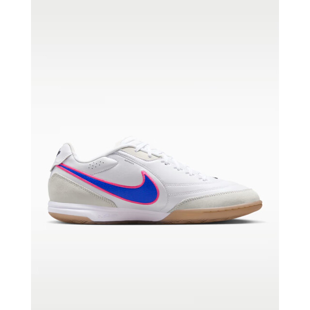 Nike tiempo streetgato zaalvoetbal schoen heren - 074571_100-10 large