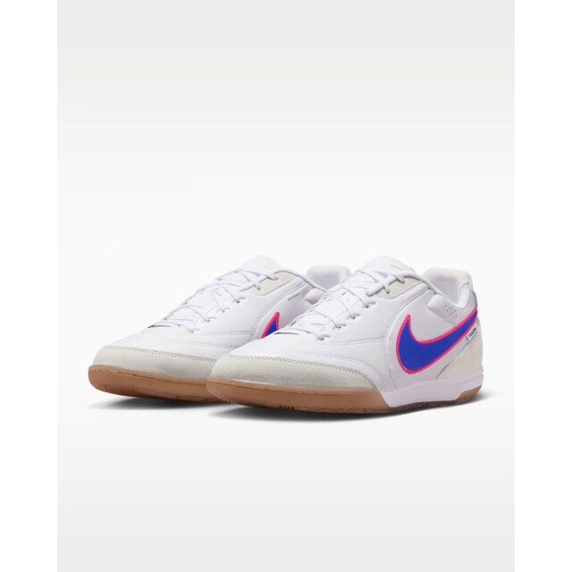 Nike tiempo streetgato zaalvoetbal schoen heren - 074571_100-10 large