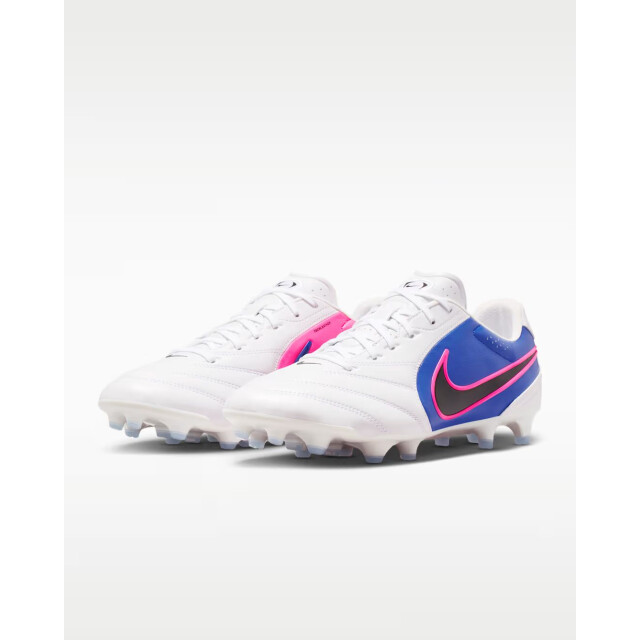 Nike tiempo ligera pro fg voetbal schoen firm ground heren - 074569_100-10 large