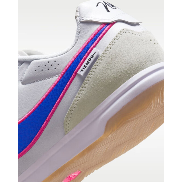 Nike tiempo streetgato zaalvoetbal schoen heren - 074571_100-10 large