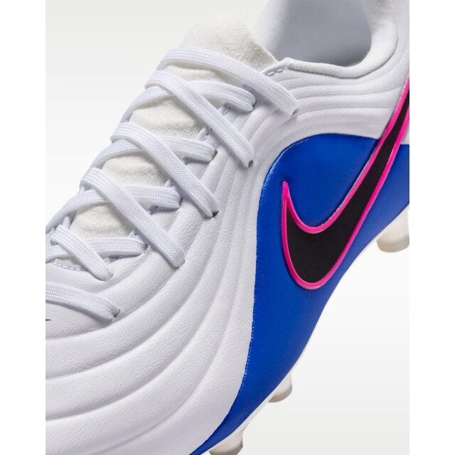 Nike jr tiempo maestro academy fgmg voetbal schoen firm ground jongens - 074580_100-3Y large