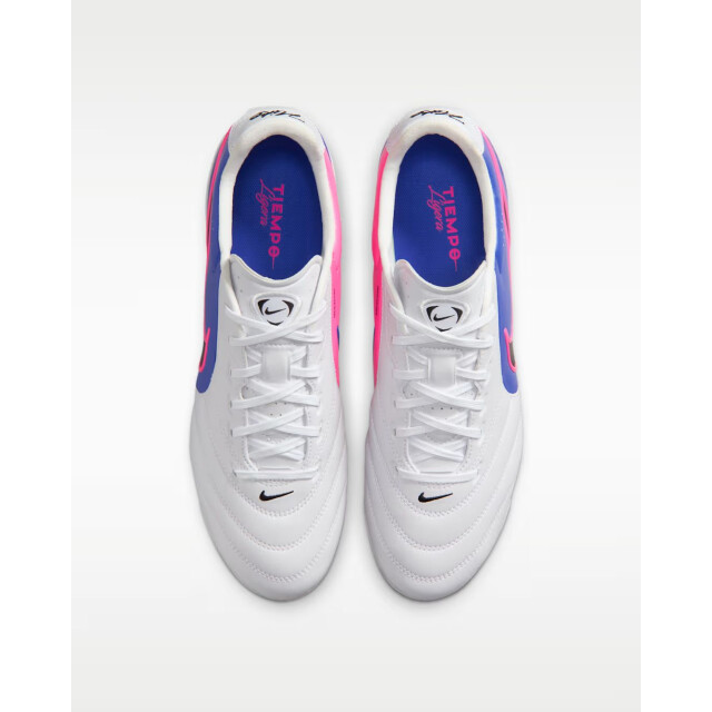 Nike tiempo ligera pro fg voetbal schoen firm ground heren - 074569_100-10 large