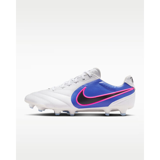 Nike tiempo ligera pro fg voetbal schoen firm ground heren - 074569_100-10 large