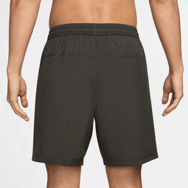 Nike form men's dri-fit 7i unlined training short heren - 074540_305-L large