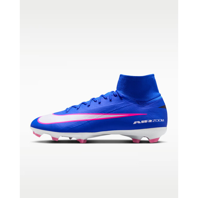 Nike mercurial superfly 10 pro fg h voetbal schoen firm ground heren - 074557_200-10 large