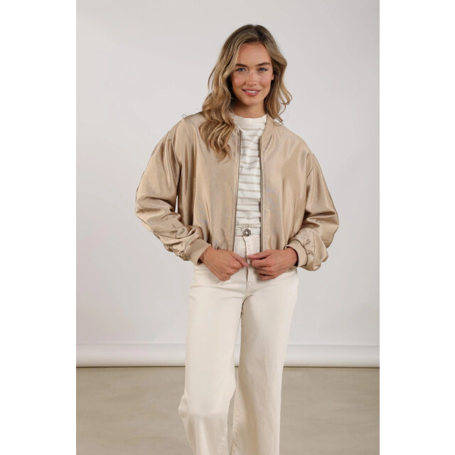Nukus Nks13087 4 babette bomber gold NKS13087 4 large