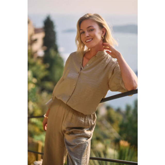 Nukus Nks09076 350 linsey pants army NKS09076 350 large