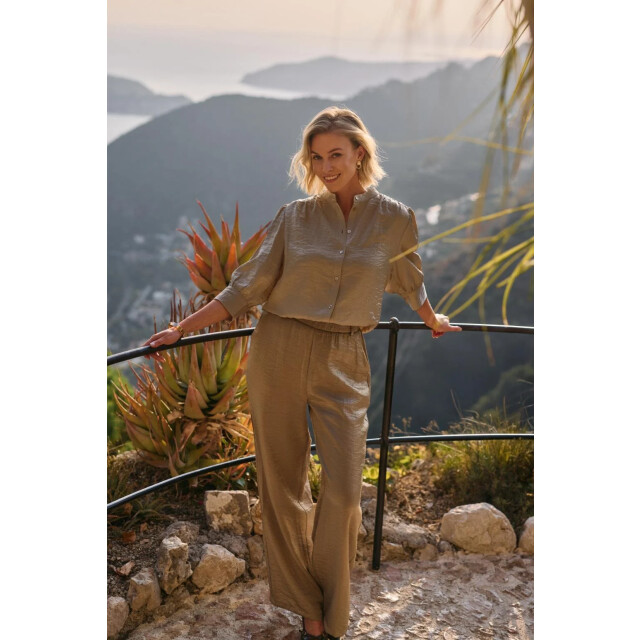 Nukus Nks09076 350 linsey pants army NKS09076 350 large