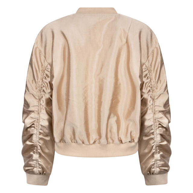 Nukus Nks13087 4 babette bomber gold NKS13087 4 large