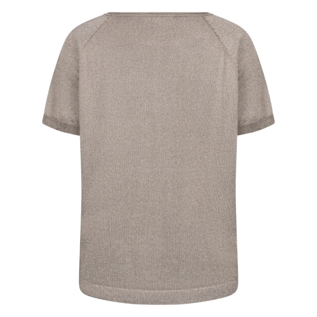 Nukus Nks01085 350 anita top lurex army NKS01085 350 large