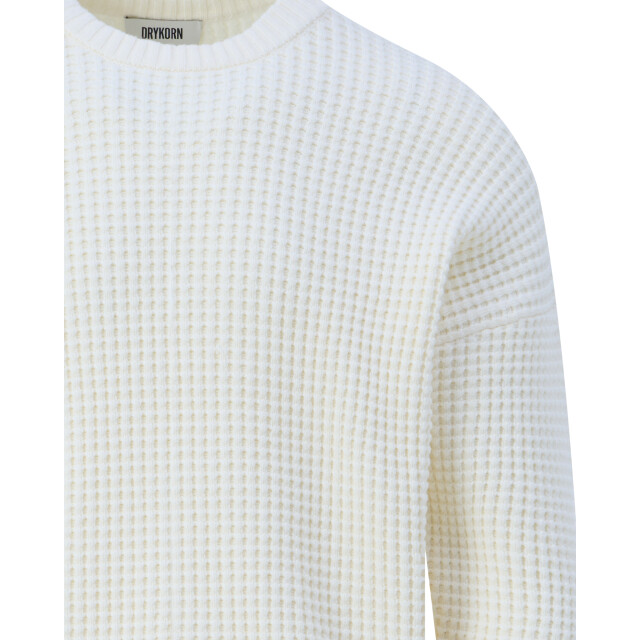 Drykorn Trui ronde hals 107831-001-L large