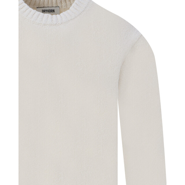 Drykorn Trui ronde hals 107833-001-L large