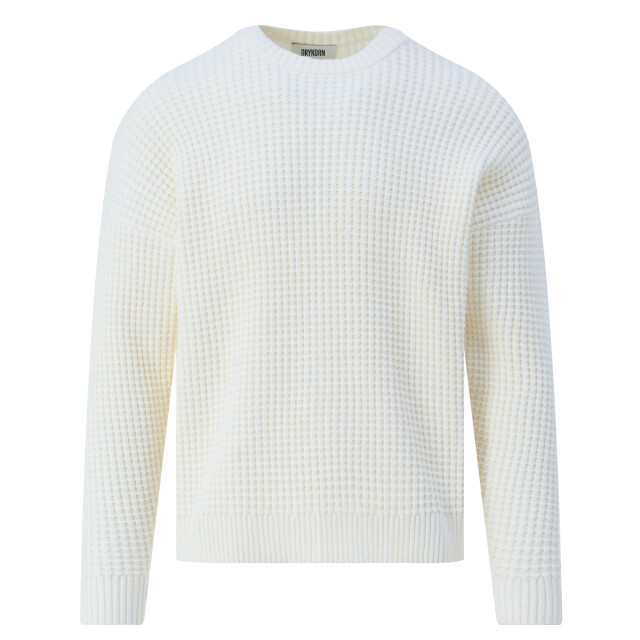 Drykorn Trui ronde hals 107831-001-L large